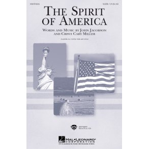 The Spirit of America