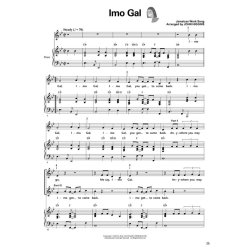 More Music Of Our World