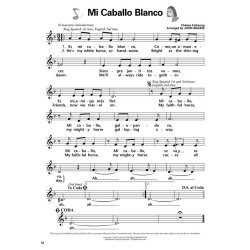 More Music Of Our World