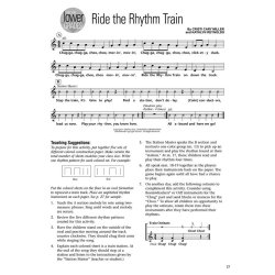 Cristi Cary Miller and Kathlyn Reynolds: Sing Say Dance Play