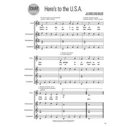 Cristi Cary Miller and Kathlyn Reynolds: Sing Say Dance Play