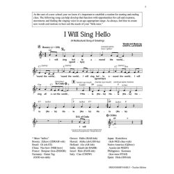 Friendship Family : Seasonal Songs and Music Activities for Young Kids