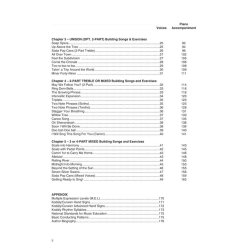 Rollo Dilworth: Choir Builders