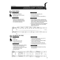 Rollo Dilworth: Choir Builders