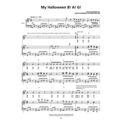 All Aboard the Music Express Vol. 3 : ShowTrax CD