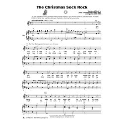 All Aboard the Holiday Express : A Collection of Songs for Young Voices