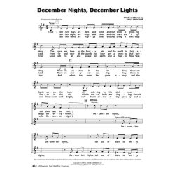 All Aboard the Holiday Express : A Collection of Songs for Young Voices