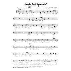 All Aboard the Holiday Express : A Collection of Songs for Young Voices