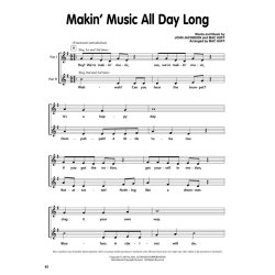 Mac 'n' Cheese : Song Collection About Friendship