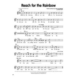 Mac 'n' Cheese - Song Collection About Friendship : ShowTrax CD