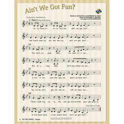 On the Radio : ShowTrax CD