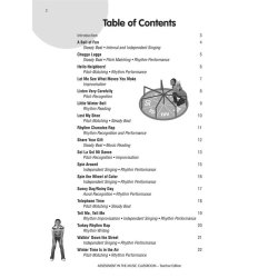 Assessment in the Music Classroom : Practical Tips and Activities for Measuring Student Progress