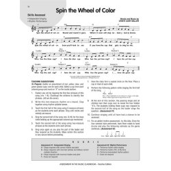 Assessment in the Music Classroom : Practical Tips and Activities for Measuring Student Progress