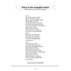 All Aboard the Music Express Vol. 4 : Complete Songs of Music Express Magazine (23-24)