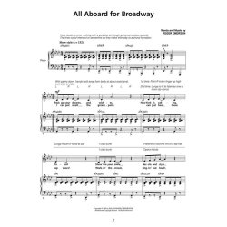 All Aboard the Music Express Vol. 4 : ShowTrax CD