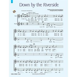 I Have a Dream : Songs for Peace and Harmony