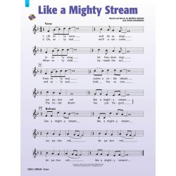 I Have a Dream : Songs for Peace and Harmony