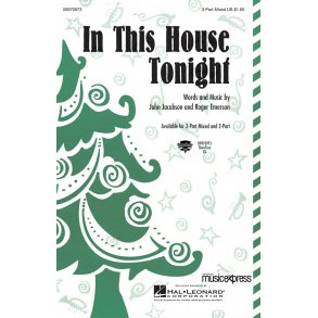 In This House Tonight