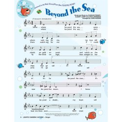 Higgins John Lights Camera Action Showtrax Cd