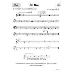 Anderson Boomwhack Attack Bk/Cd