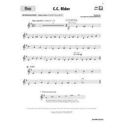 Anderson Boomwhack Attack Bk/Cd