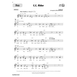 Anderson Boomwhack Attack Bk/Cd