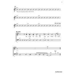 Anderson Boomwhack Attack Bk/Cd