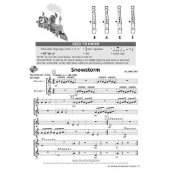 All Aboard The Recorder Express - Volume 2