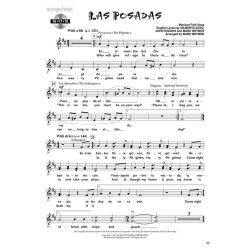 Music Of Our World - Mexico (Voice CD)