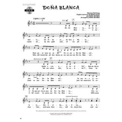 Music Of Our World - Mexico (Voice CD)