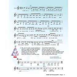 Home for the Holidays : A Musical for Young Voices