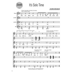 Cristi Cary Miller and Kathlyn Reynolds: Sing Say Dance Play 2