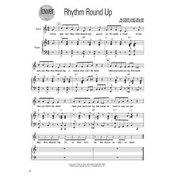 Cristi Cary Miller and Kathlyn Reynolds: Sing Say Dance Play 2