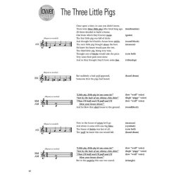 Cristi Cary Miller and Kathlyn Reynolds: Sing Say Dance Play 2