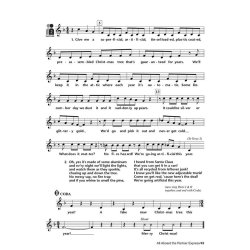 All Aboard the Partner Express : Seasonal Partner Songs for Young Voices