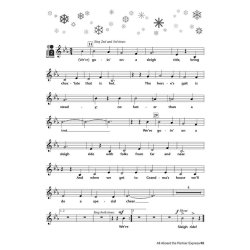 All Aboard the Partner Express : Seasonal Partner Songs for Young Voices