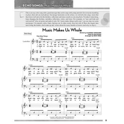 Nick Page: Sing With Us Songbook