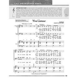 Nick Page: Sing With Us Songbook