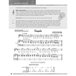 Nick Page: Sing With Us Songbook