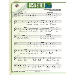 Gotta Be Jazz : ShowTrax CD