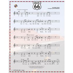 Gotta Be Jazz : ShowTrax CD