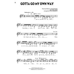 Let?s All Sing Songs From Disney?s High School Musical 2: Collection For Young Voices (10 Pack)