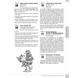 Around the Music Room in 18 Days : Teacher Tips and Music Activities to Fill the School Year