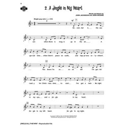 Jingle All the Way (teacher ed)