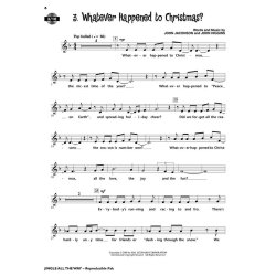 Jingle All the Way (teacher ed)