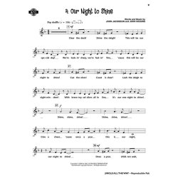 Jingle All the Way (teacher ed)