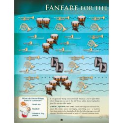 Bernstein Century - Copland Sony CD