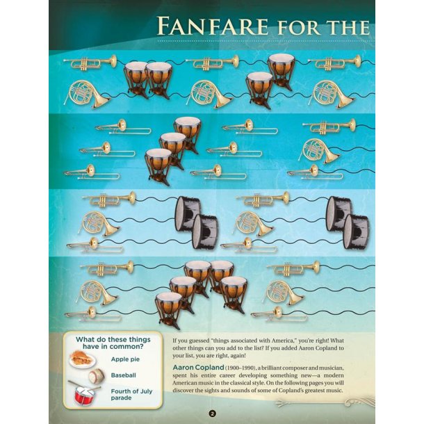 Bernstein Century - Copland Sony CD