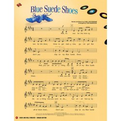 Rock and Roll Forever : How It All Began (A 3-Minute Musical Revue)