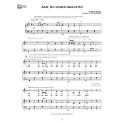 It's A Musical World - Multicultural Collection Of Songs, Dances And Fun Facts